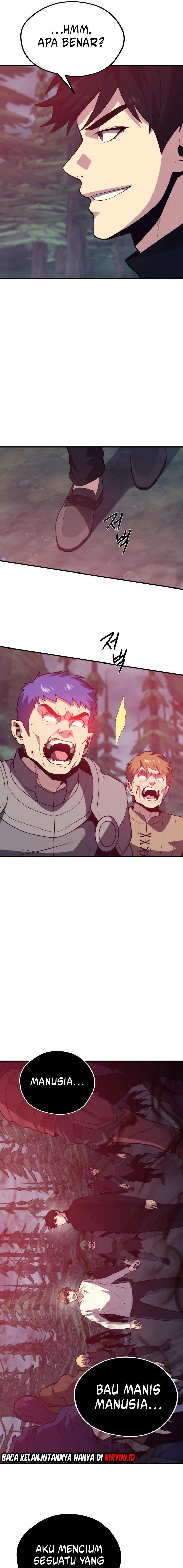 Seoul Station Necromancer Chap 95 - Next Chap 96