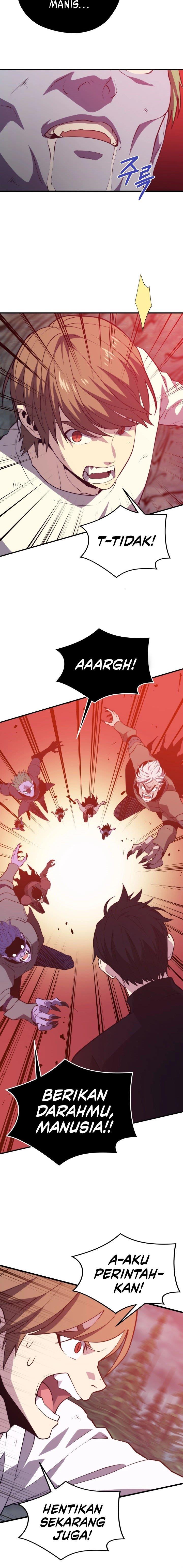 Seoul Station Necromancer Chap 95 - Next Chap 96