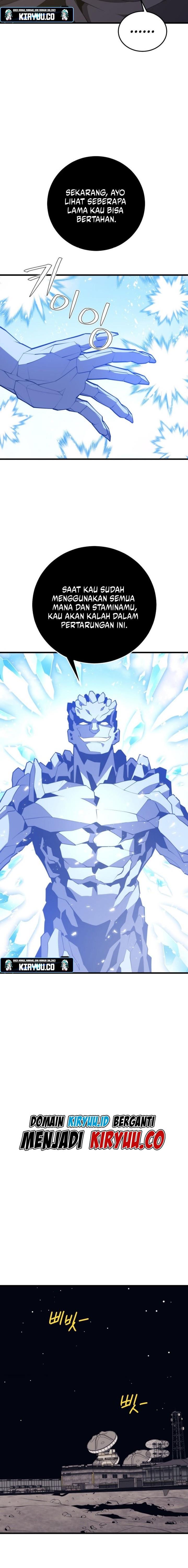 Seoul Station Necromancer Chap 136 - Next Chap 137