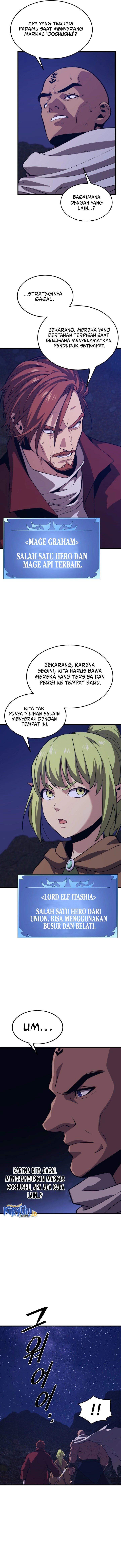 Seoul Station Necromancer Chap 100 - Next Chap 101