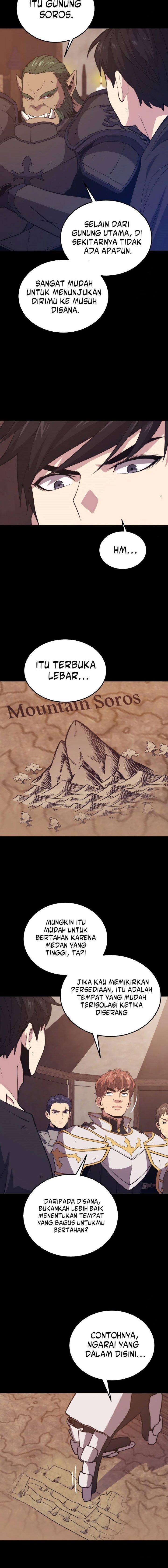 Seoul Station Necromancer Chap 102 - Next Chap 103