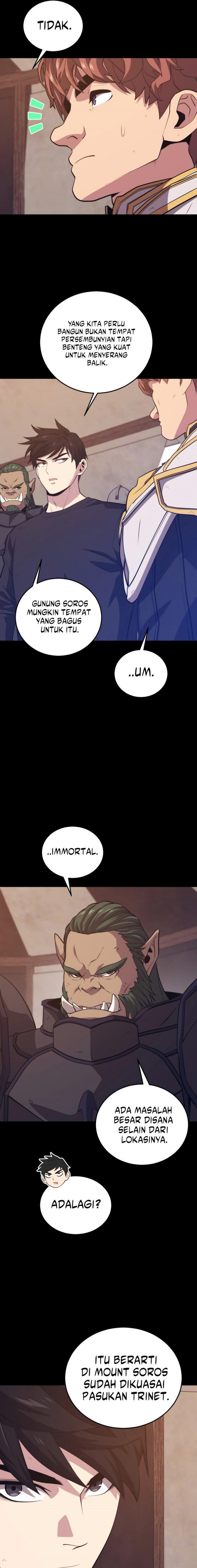 Seoul Station Necromancer Chap 102 - Next Chap 103