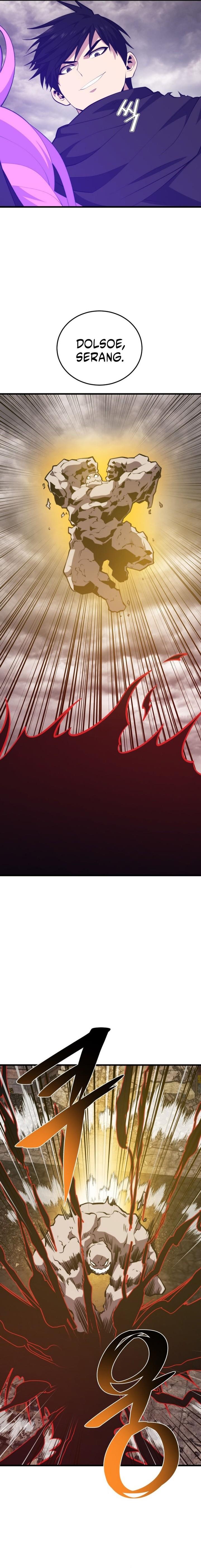 Seoul Station Necromancer Chap 127 - Next Chap 128