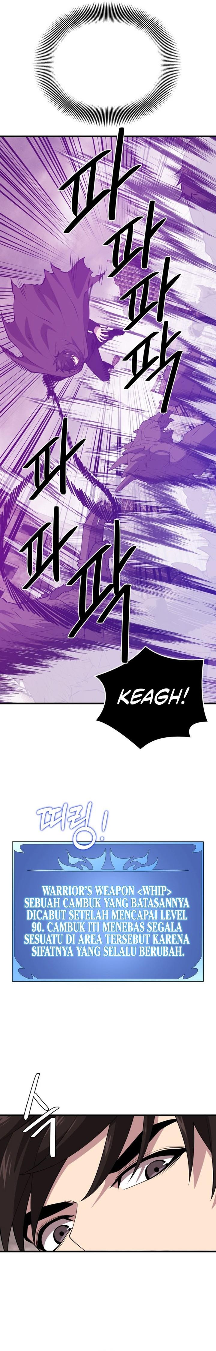 Seoul Station Necromancer Chap 128 - Next Chap 129