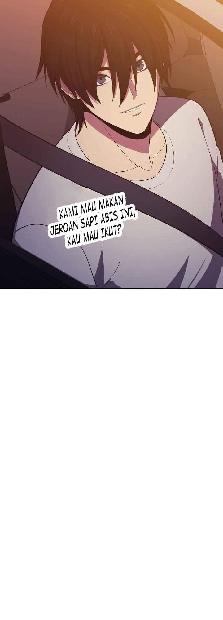 Seoul Station Necromancer Chap 16 - Next Chap 17