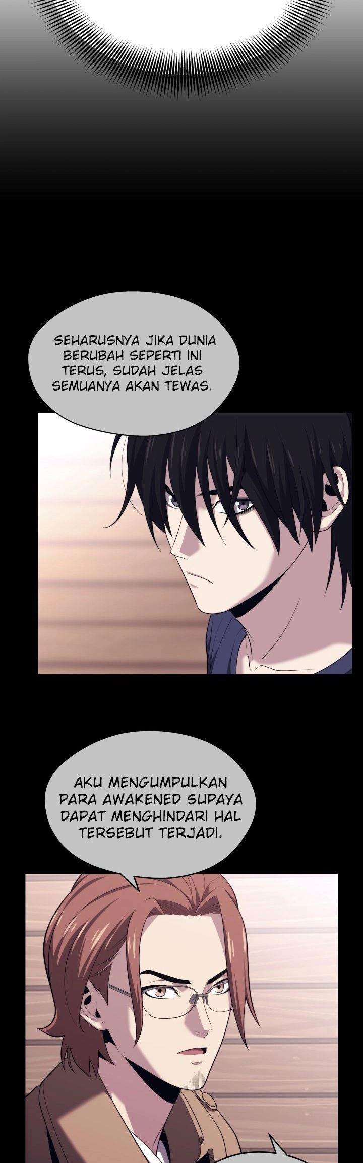 Seoul Station Necromancer Chap 20 - Next Chap 21