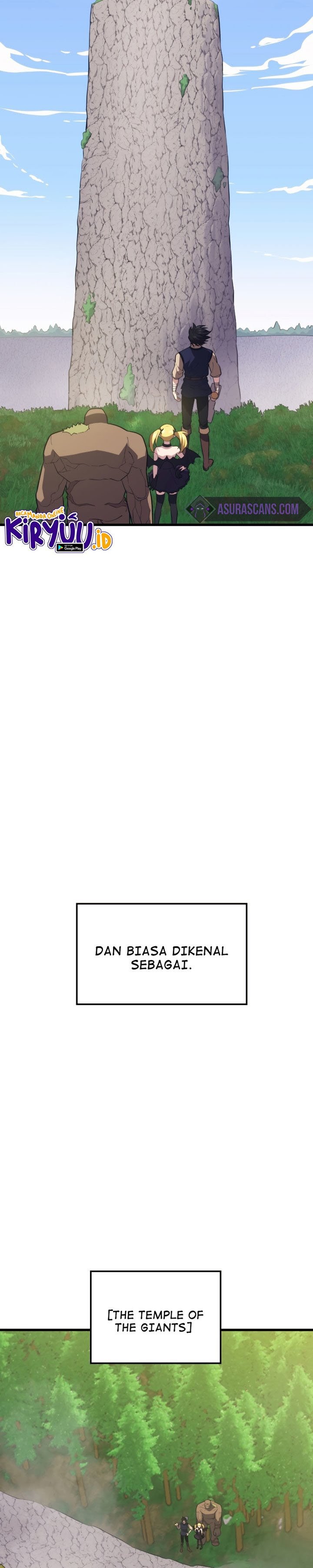 Seoul Station Necromancer Chap 28 - Next Chap 29