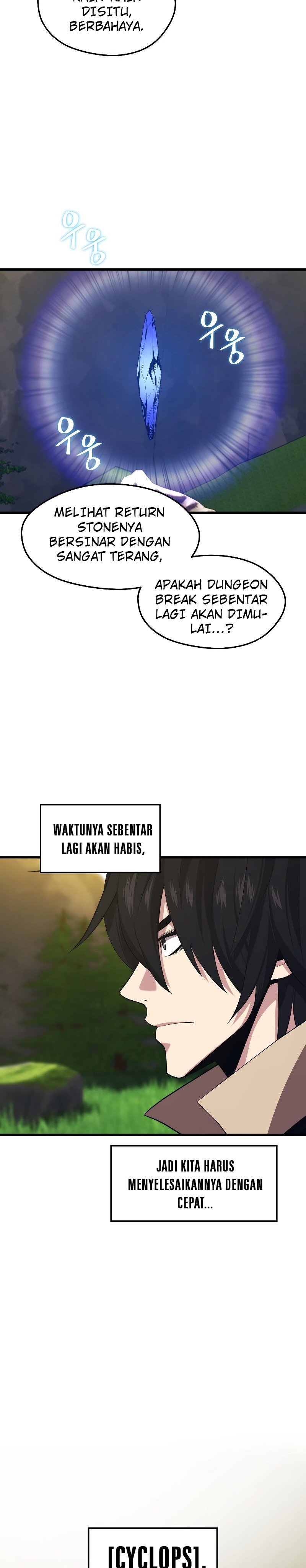 Seoul Station Necromancer Chap 30 - Next Chap 31