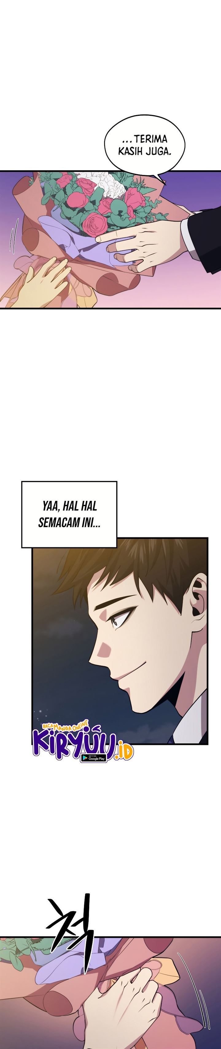 Seoul Station Necromancer Chap 34 - Next Chap 35