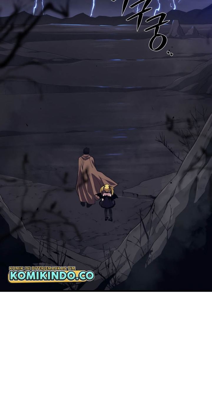 Seoul Station Necromancer Chap 38 - Next Chap 39