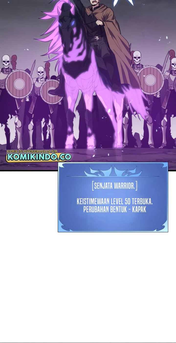 Seoul Station Necromancer Chap 38 - Next Chap 39