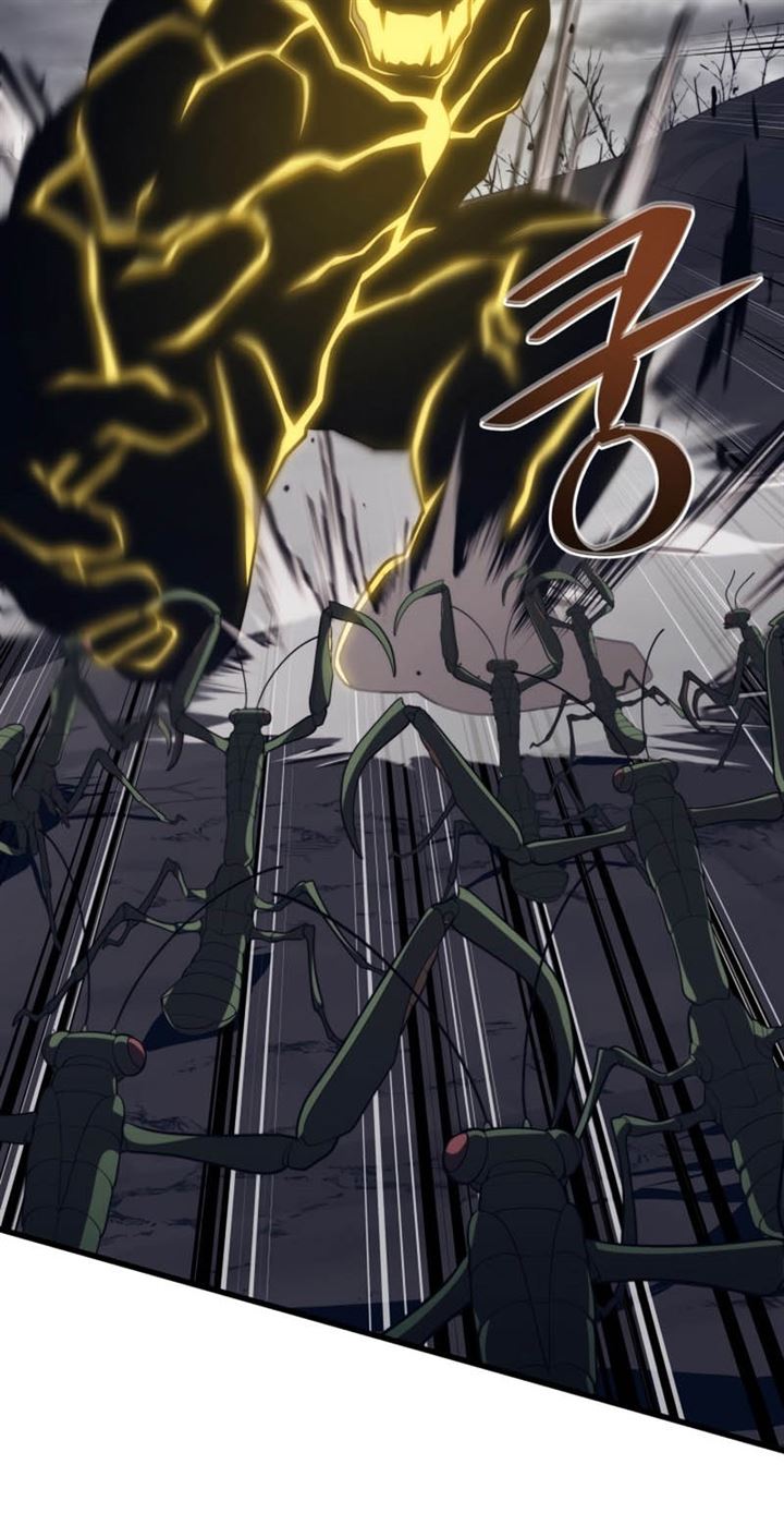 Seoul Station Necromancer Chap 38 - Next Chap 39