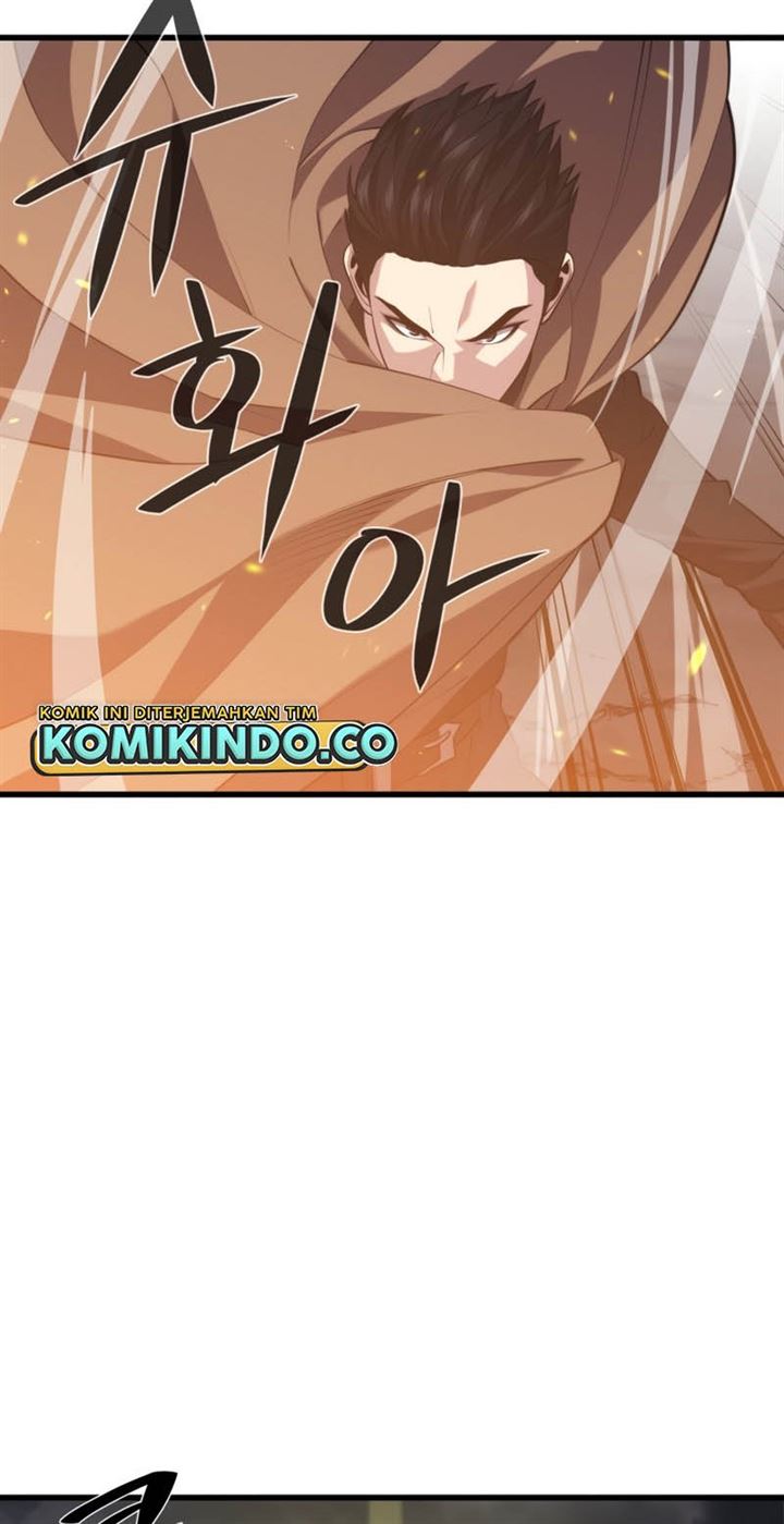 Seoul Station Necromancer Chap 38 - Next Chap 39