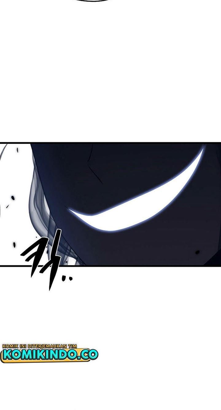 Seoul Station Necromancer Chap 39 - Next Chap 40