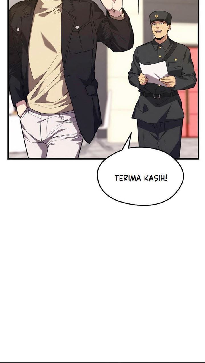 Seoul Station Necromancer Chap 39 - Next Chap 40