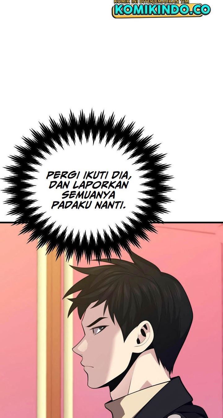 Seoul Station Necromancer Chap 39 - Next Chap 40