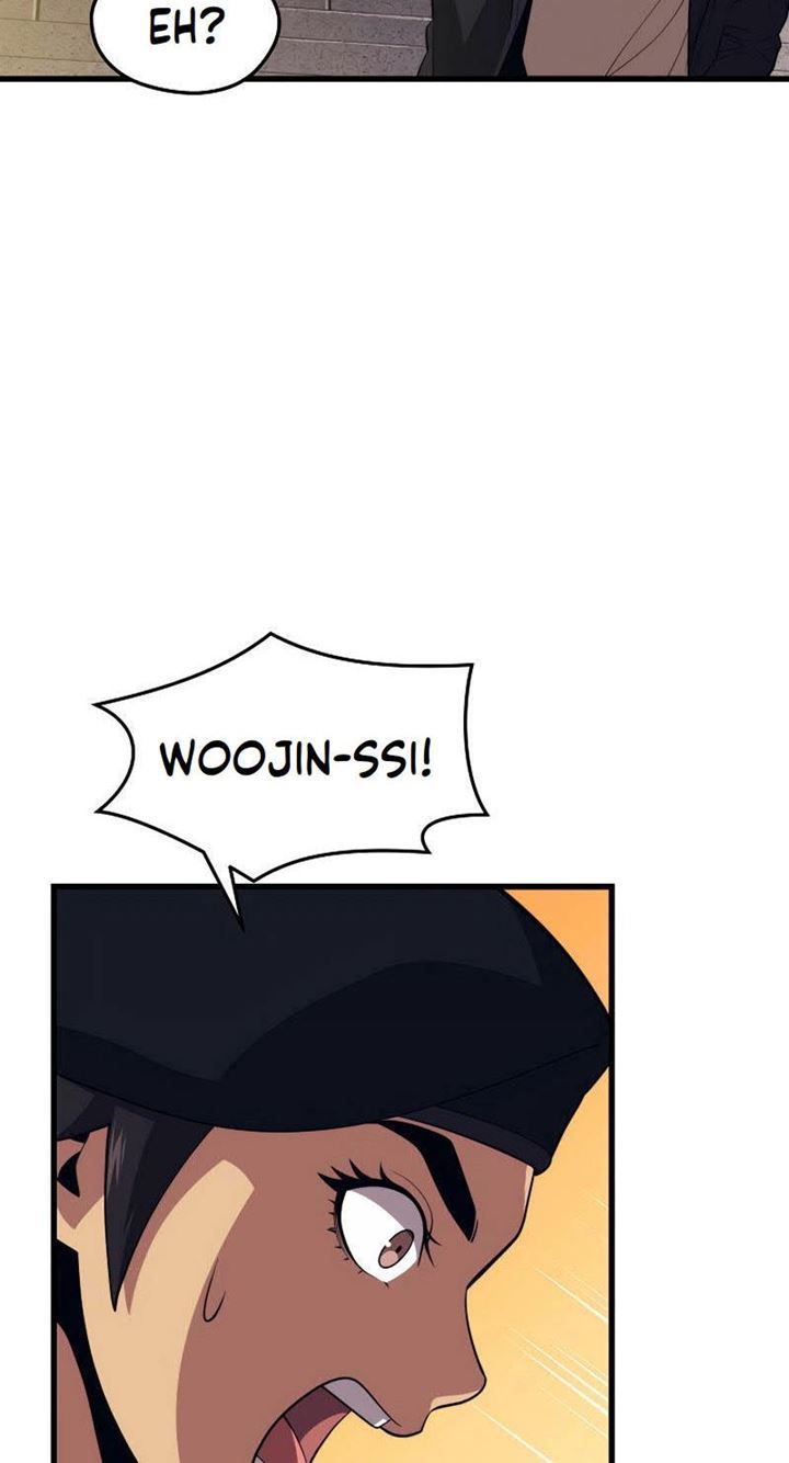 Seoul Station Necromancer Chap 39 - Next Chap 40