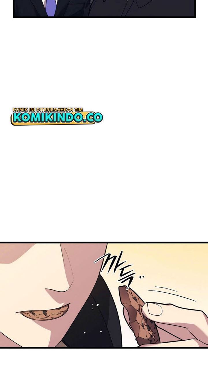 Seoul Station Necromancer Chap 39 - Next Chap 40