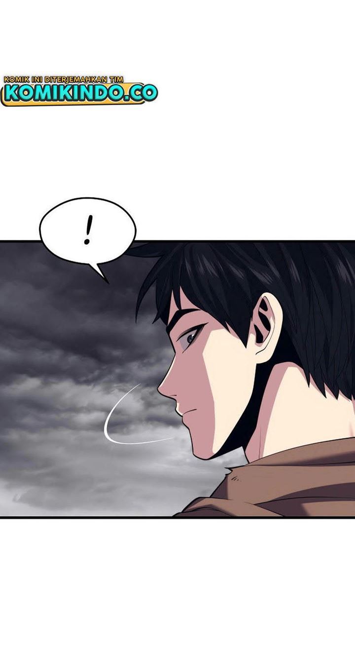 Seoul Station Necromancer Chap 39 - Next Chap 40