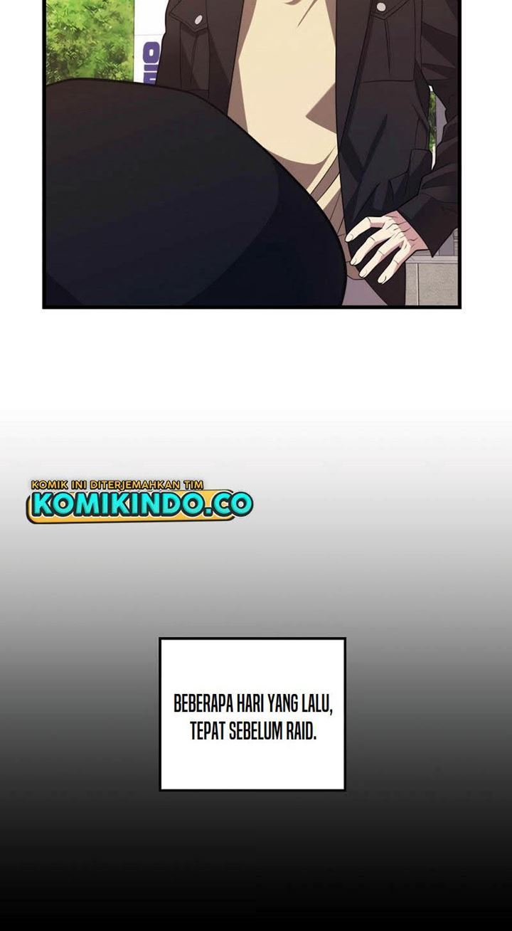 Seoul Station Necromancer Chap 39 - Next Chap 40