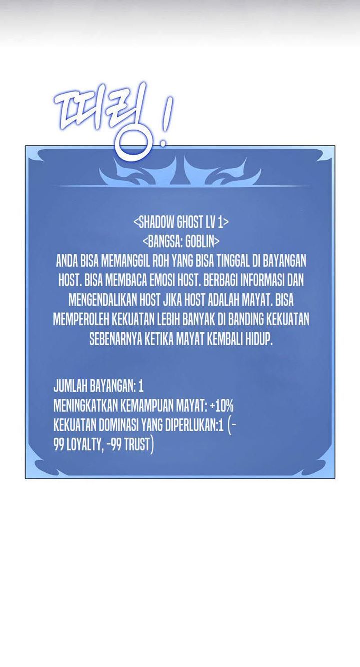 Seoul Station Necromancer Chap 39 - Next Chap 40