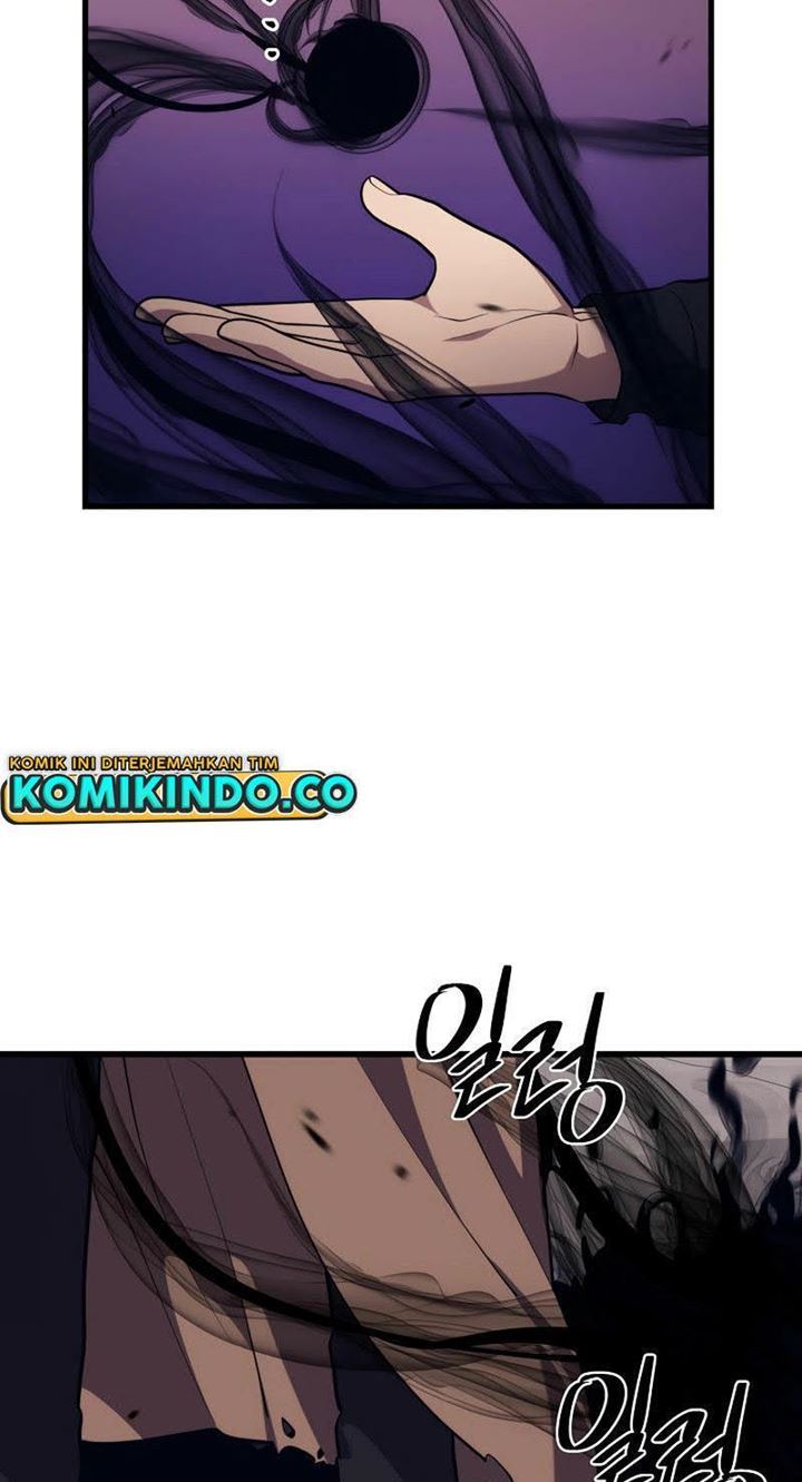 Seoul Station Necromancer Chap 39 - Next Chap 40