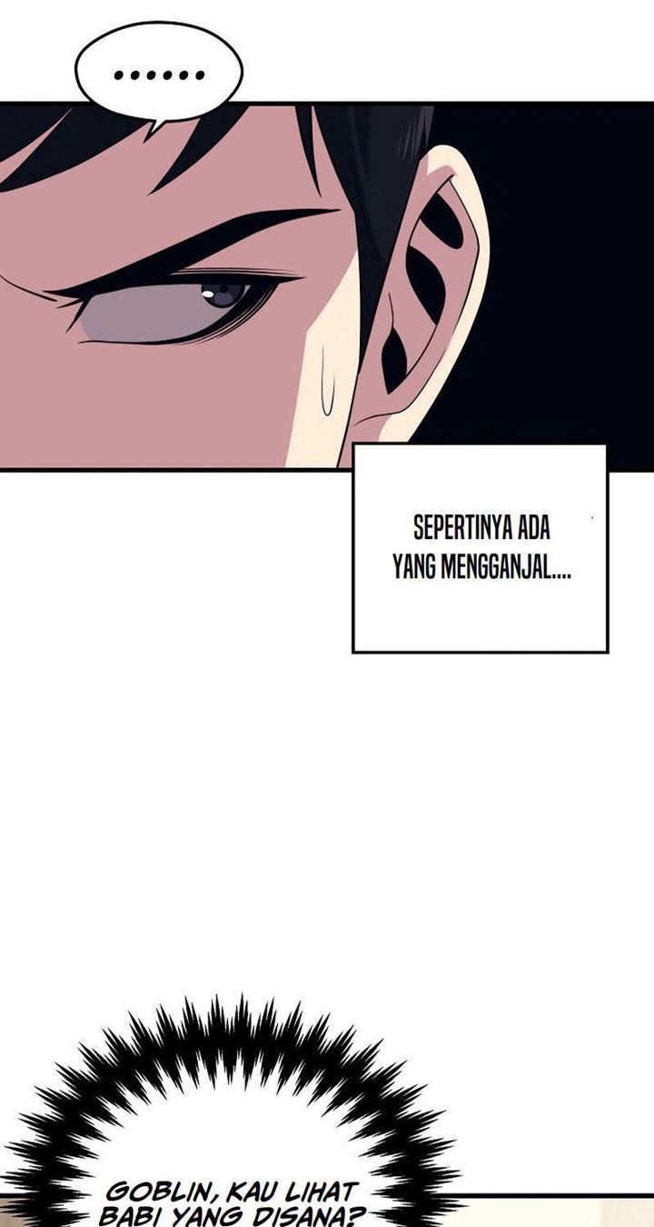 Seoul Station Necromancer Chap 39 - Next Chap 40