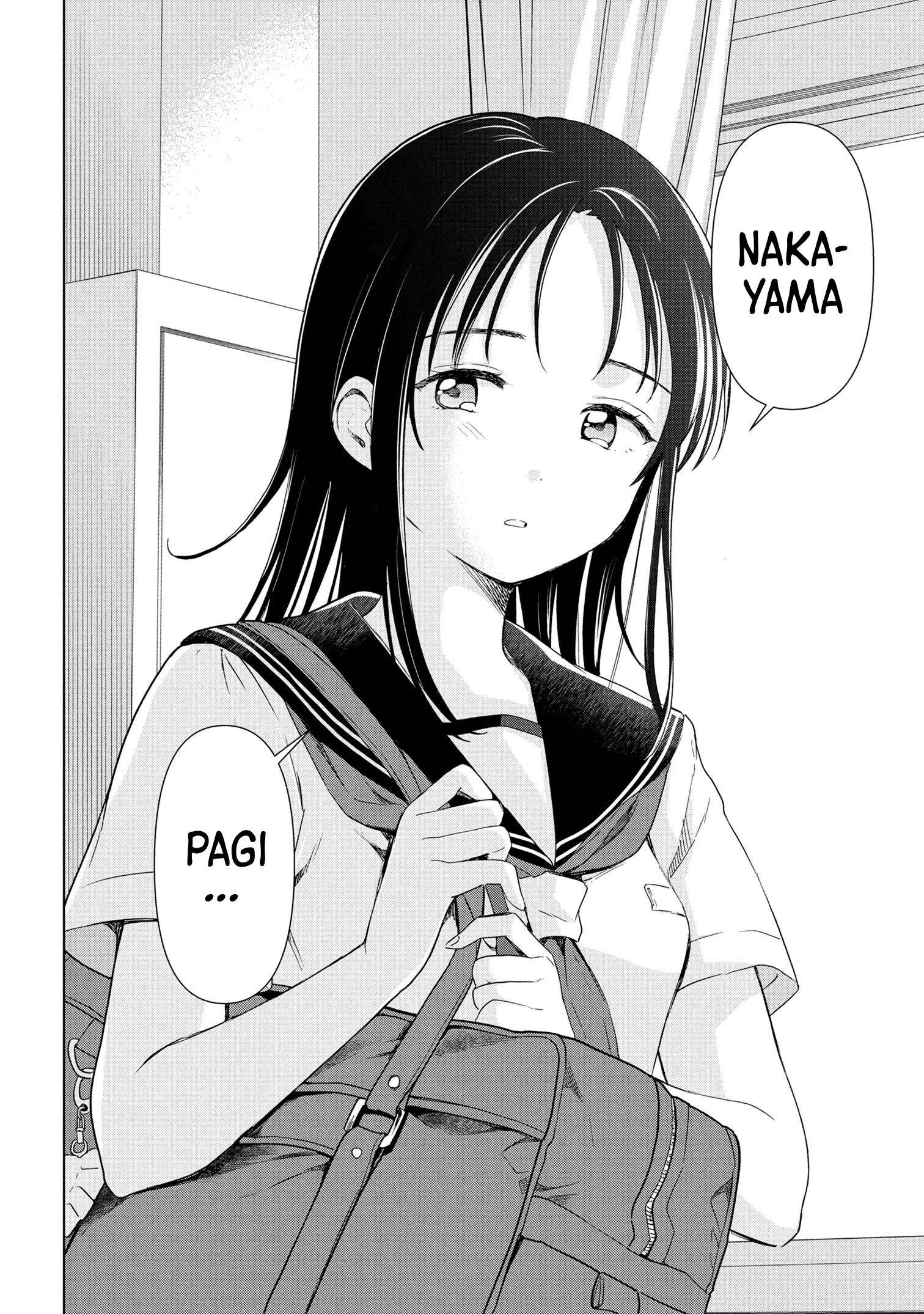 Ochinai Yogore wo Boku wa Nanto Yobeba Yokatta noka Chap 7 - Next Chap 8