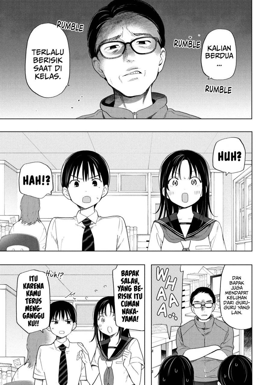 Ochinai Yogore wo Boku wa Nanto Yobeba Yokatta noka Chap 9 - Next Chap 10