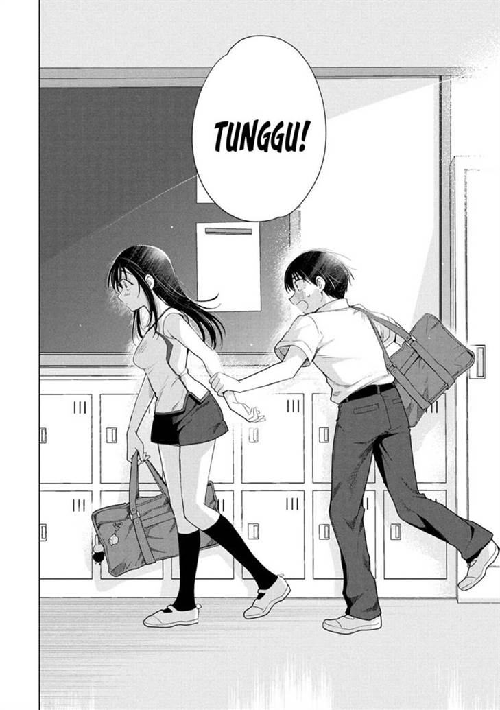 Ochinai Yogore wo Boku wa Nanto Yobeba Yokatta noka Chap 11 - Next Chap 12