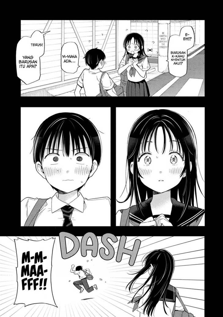 Ochinai Yogore wo Boku wa Nanto Yobeba Yokatta noka Chap 11 - Next Chap 12