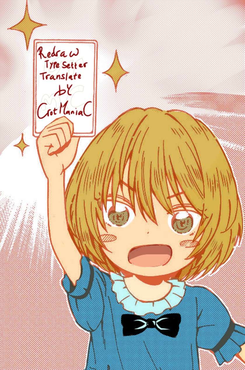 Mahou Shoujo ni Akogarete Chap 25 - Next Chap 26