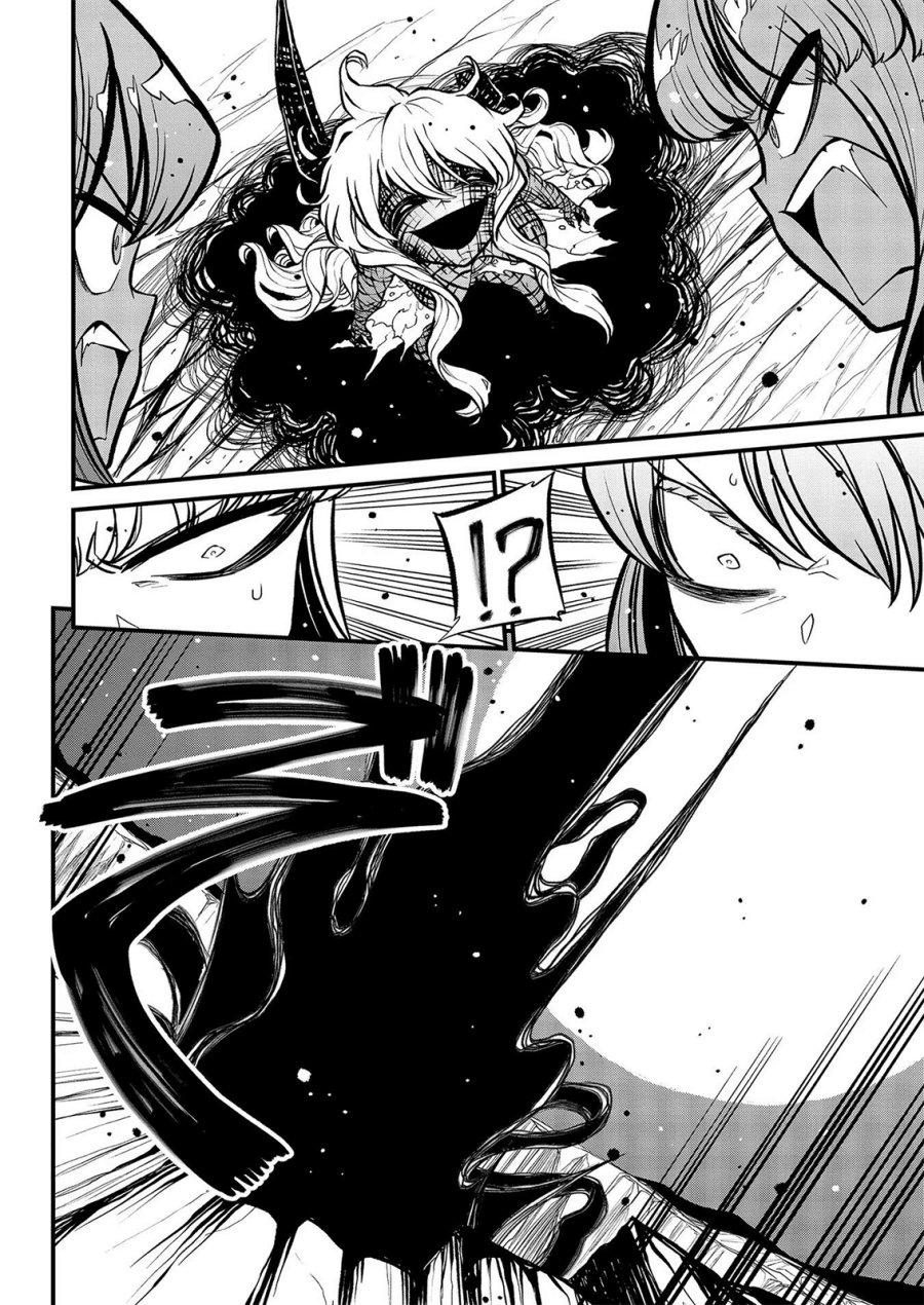 Mahou Shoujo ni Akogarete Chap 34 - Next Chap 35