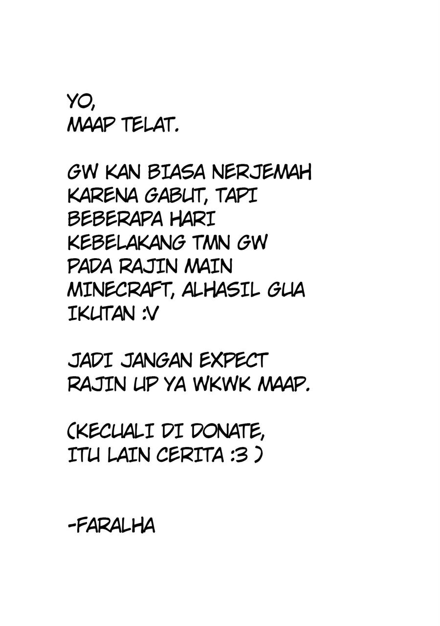 Mahou Shoujo ni Akogarete Chap 41 - Next Chap 42