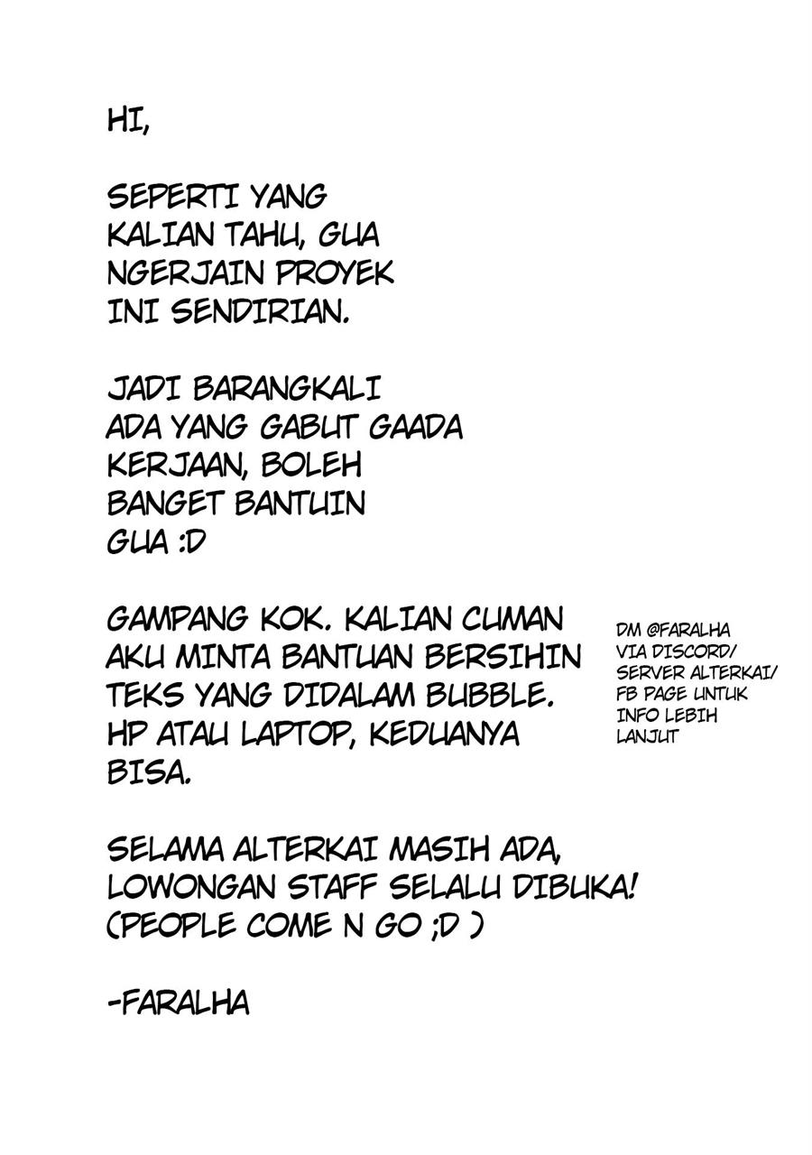 Mahou Shoujo ni Akogarete Chap 42 - Next Chap 43