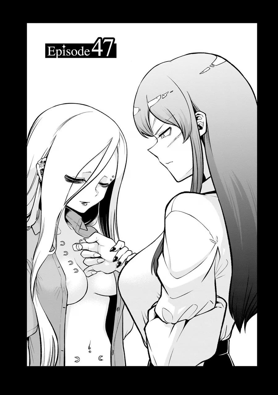 Mahou Shoujo ni Akogarete Chap 47 - Next Chap 48