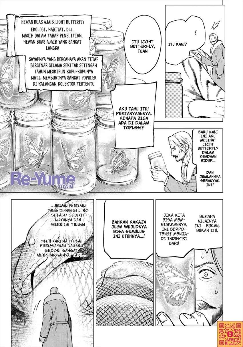 Kyouran Reijou Nia Liston – Byoujaku Reijou ni Tensei shita Kamigoroshi no Bujin no Karei Naru Musouroku Chap 18 - Next Chap 19