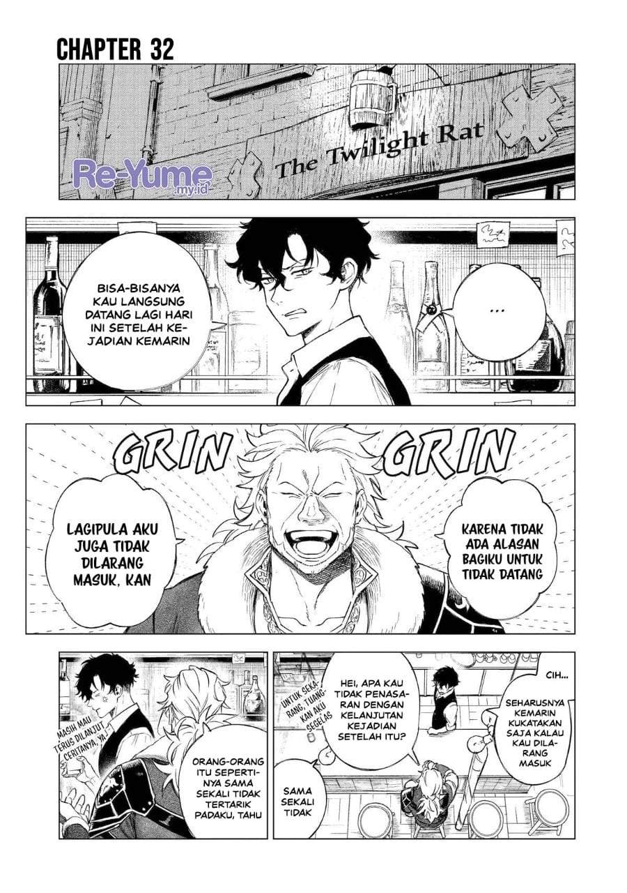 Kyouran Reijou Nia Liston – Byoujaku Reijou ni Tensei shita Kamigoroshi no Bujin no Karei Naru Musouroku Chap 32 - Next Chap 33
