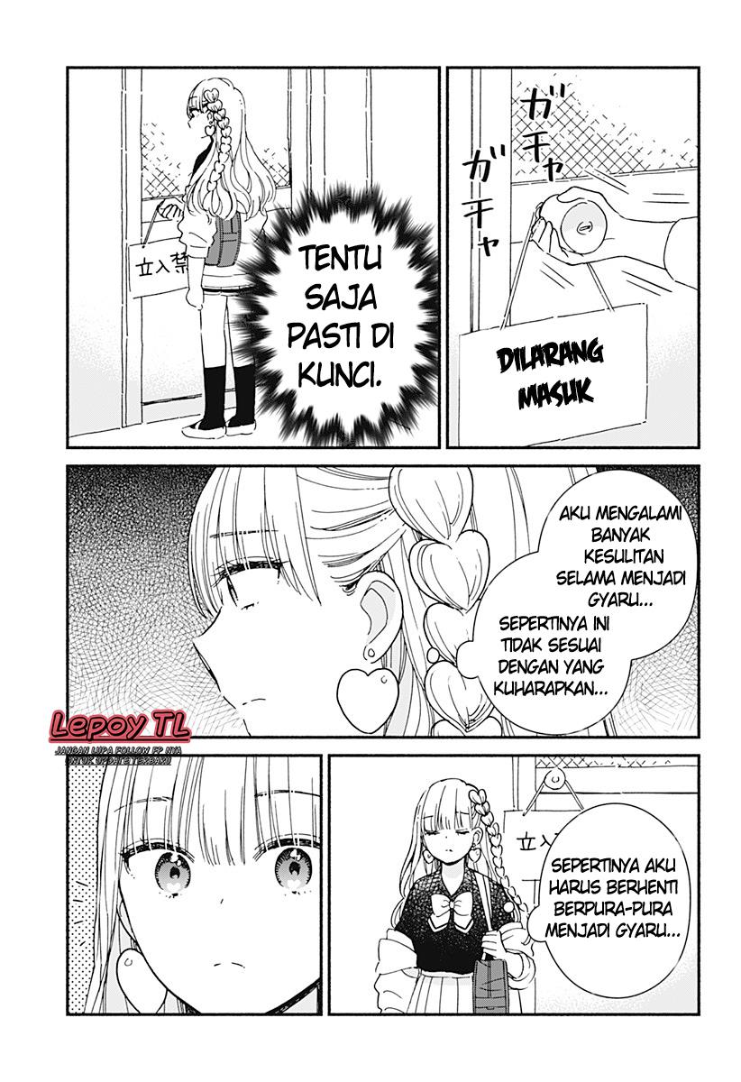 Kono Class ni Gal wa Inai Chap 1 - Next Chap 2