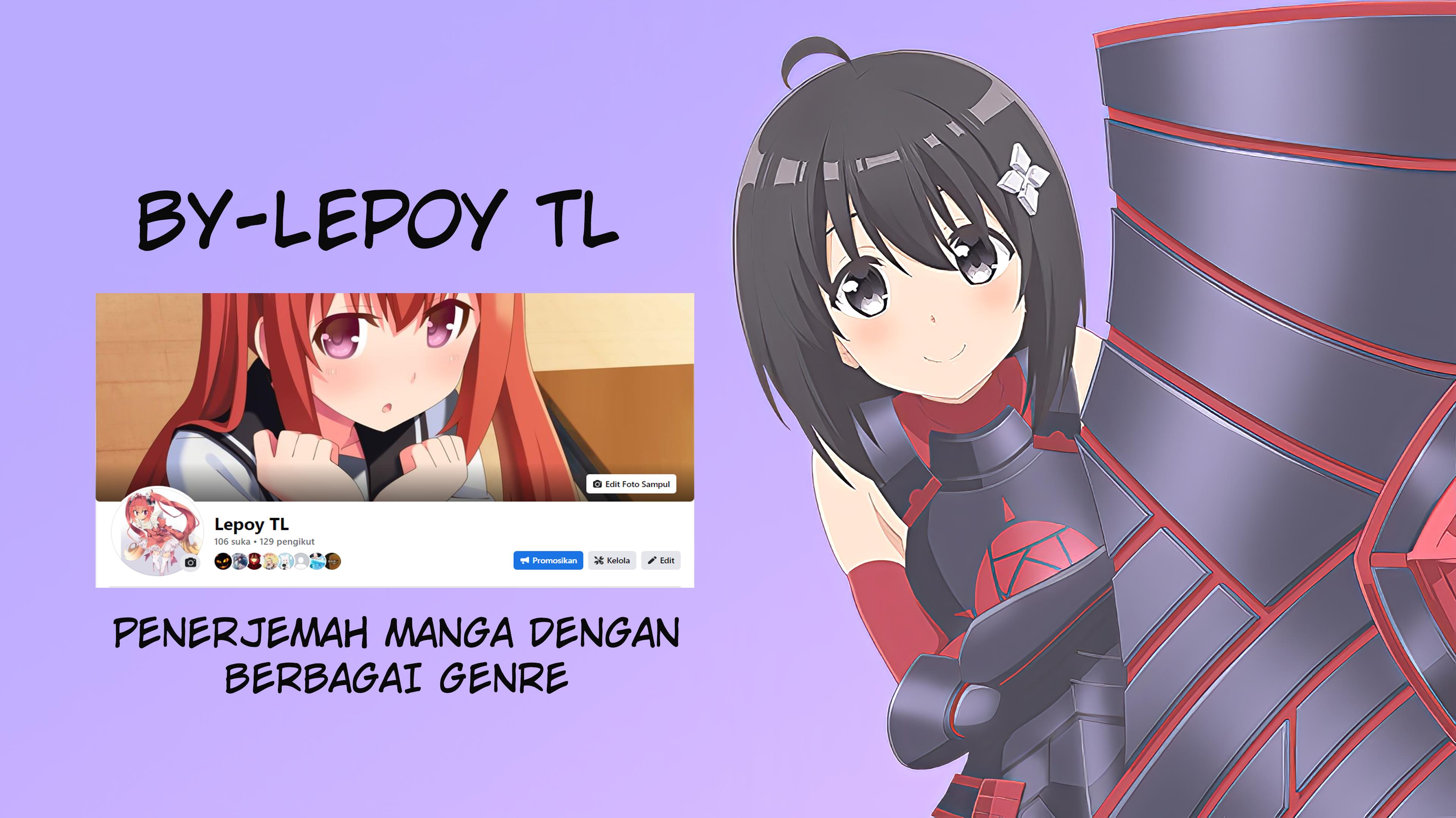 Kono Class ni Gal wa Inai Chap 1 - Next Chap 2