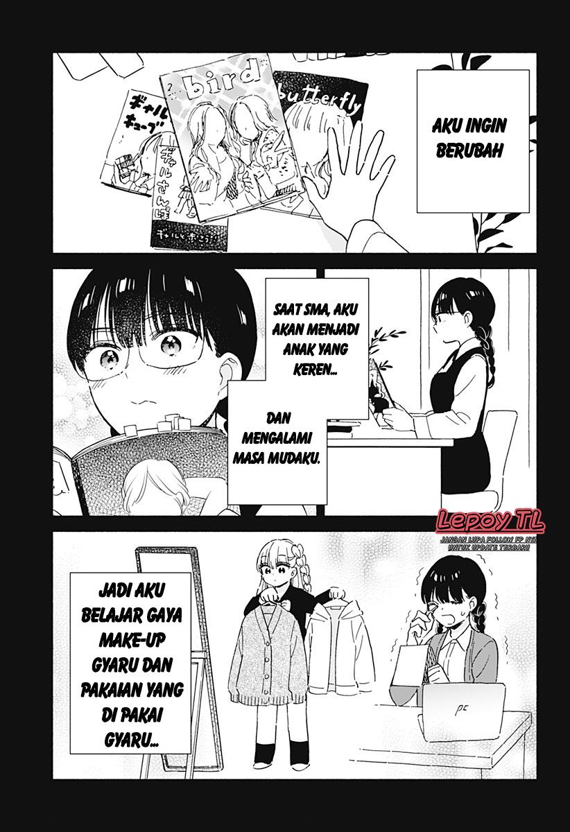 Kono Class ni Gal wa Inai Chap 1 - Next Chap 2