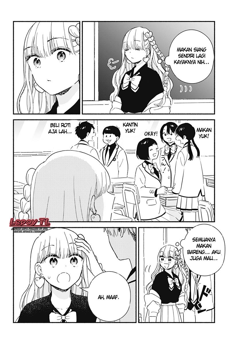 Kono Class ni Gal wa Inai Chap 2 - Next Chap 3