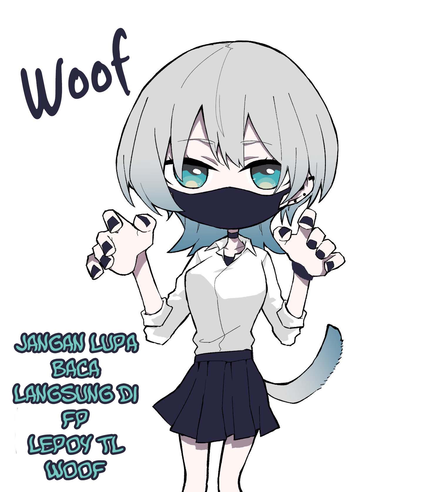 Kono Class ni Gal wa Inai Chap 2 - Next Chap 3