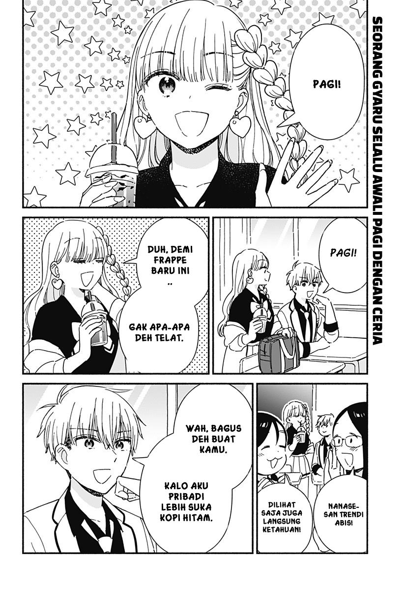 Kono Class ni Gal wa Inai Chap 3 - Next Chap 4