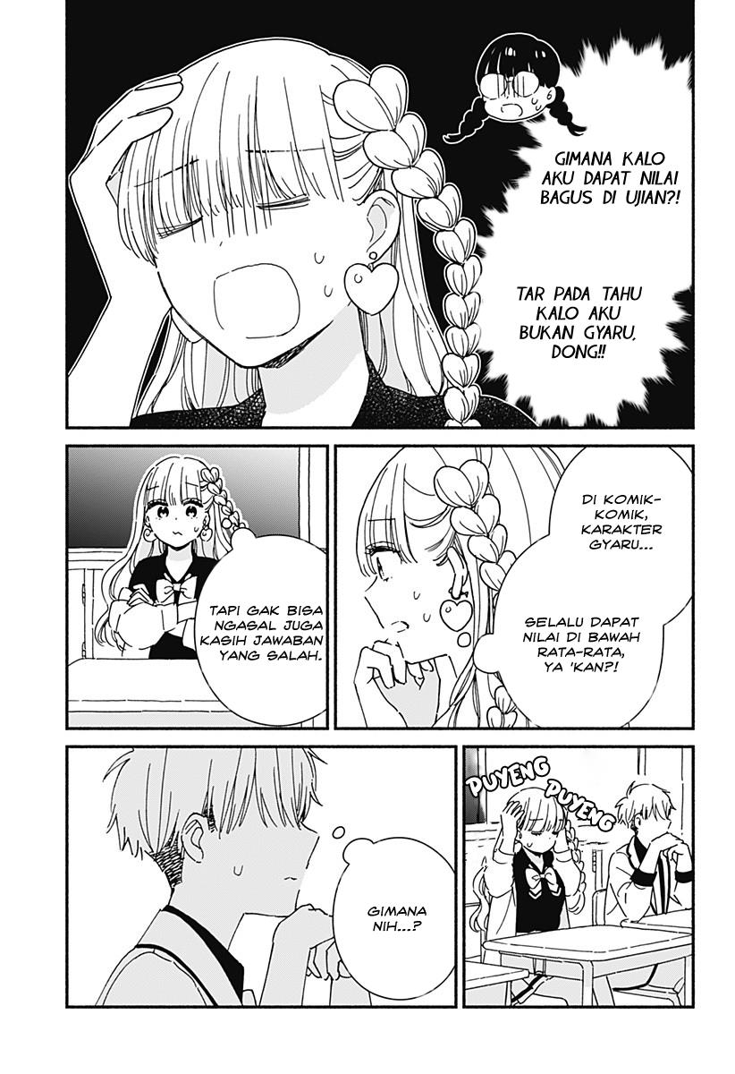 Kono Class ni Gal wa Inai Chap 3 - Next Chap 4