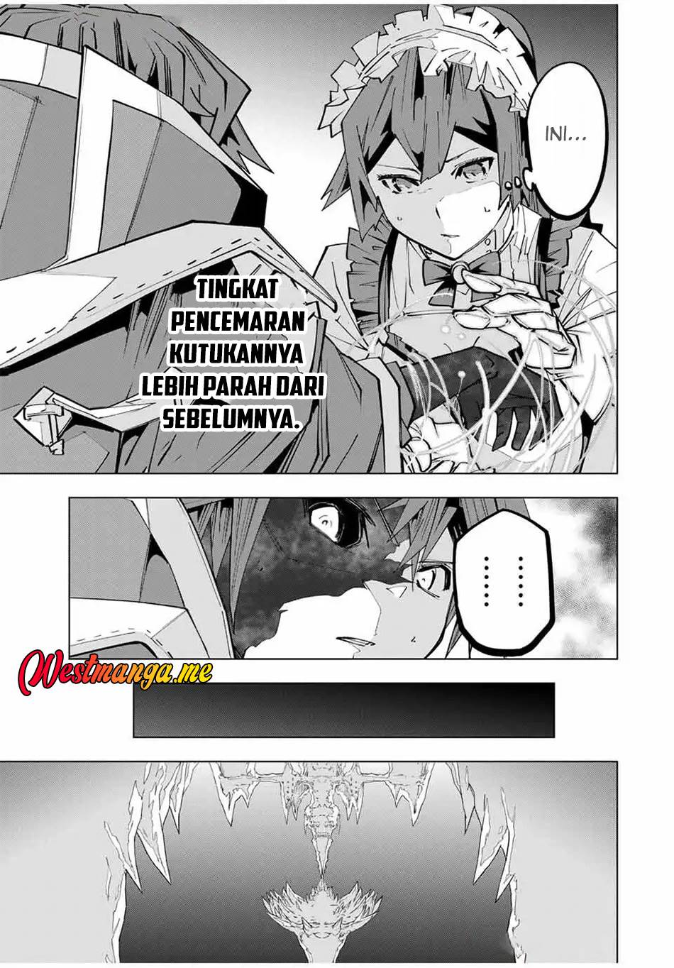 My Gift LVL 9999 Unlimited Gacha Chap 170 - Next Chap 171