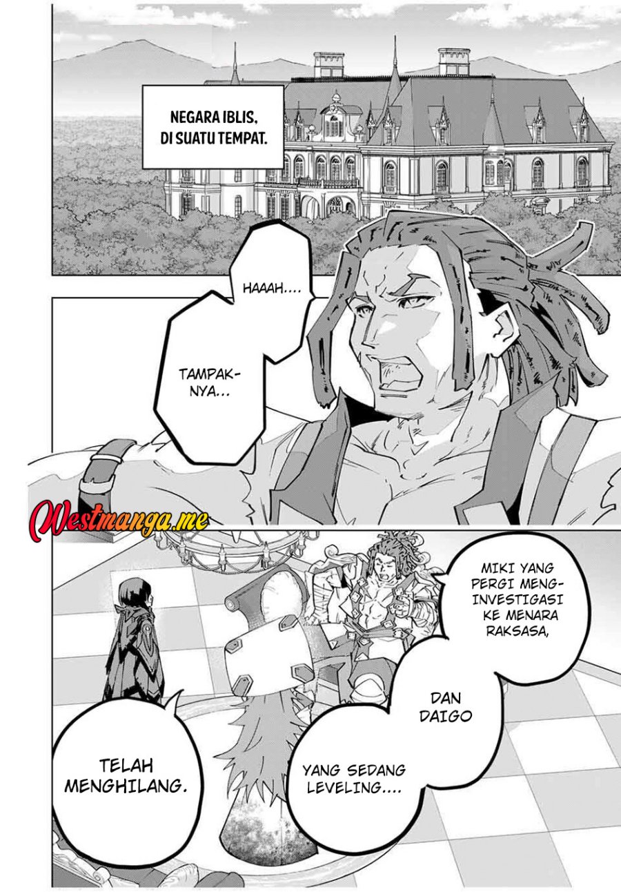 My Gift LVL 9999 Unlimited Gacha Chap 172 - Next Chap 173