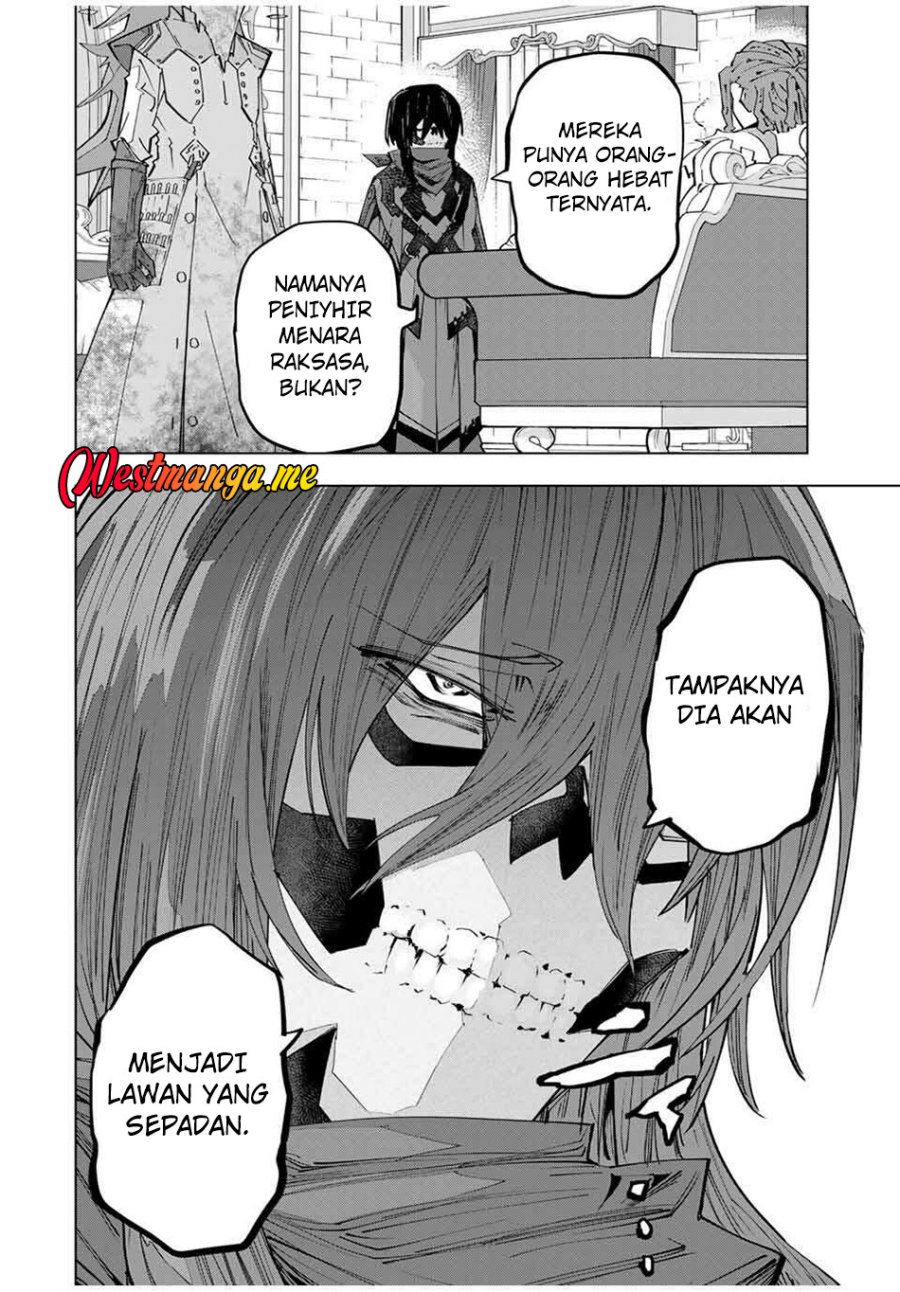 My Gift LVL 9999 Unlimited Gacha Chap 172 - Next Chap 173