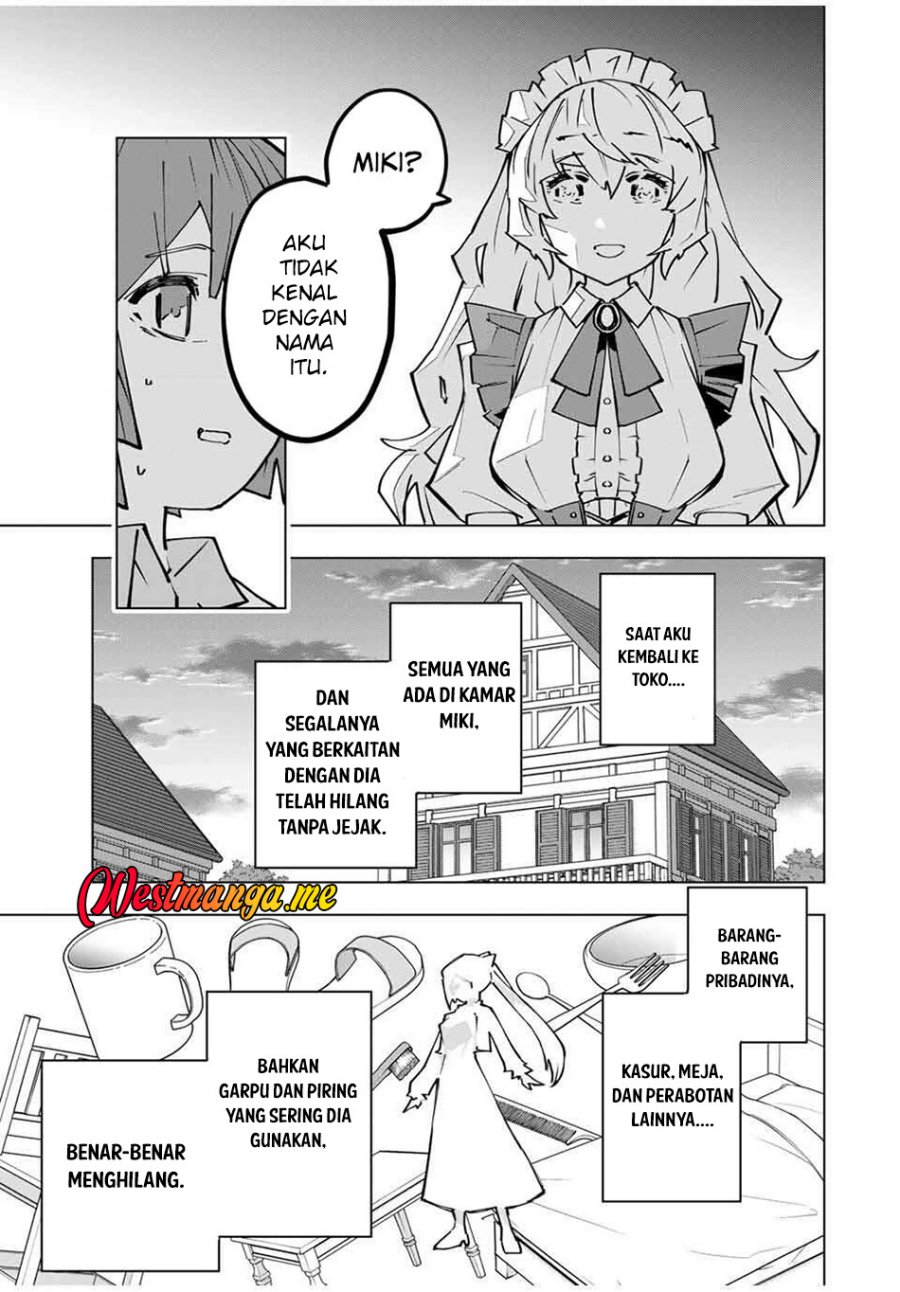 My Gift LVL 9999 Unlimited Gacha Chap 173 - Next Chap 174