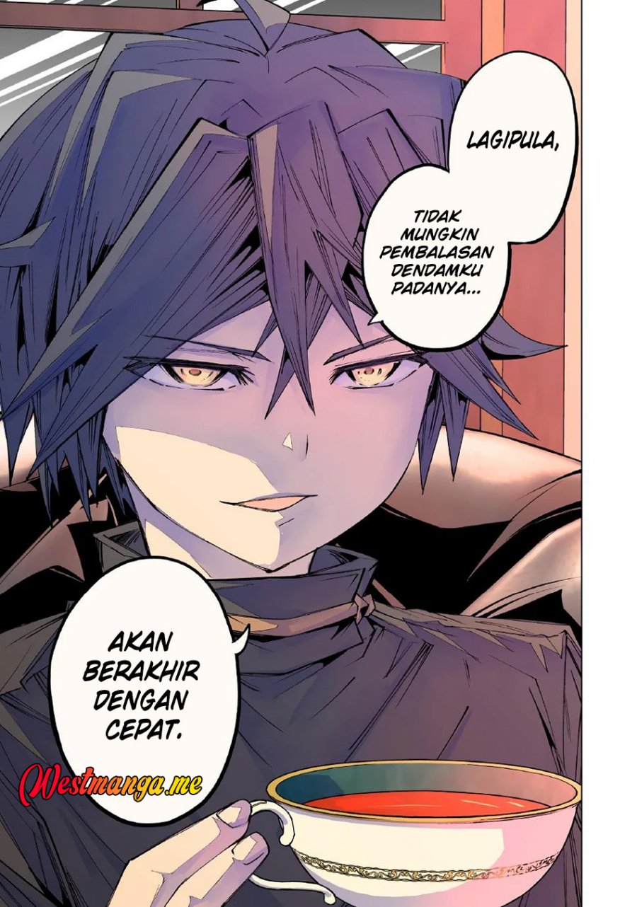 My Gift LVL 9999 Unlimited Gacha Chap 174 - Next Chap 175